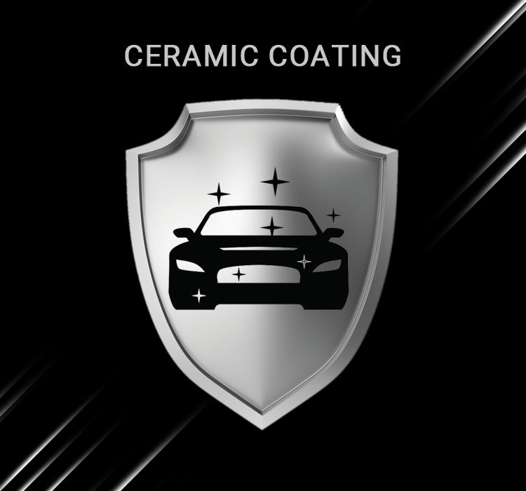 Ceramic Coating