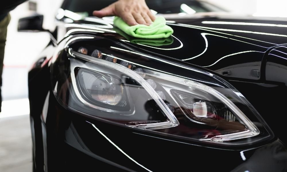 How Long Does an Auto Detail Usually Take?