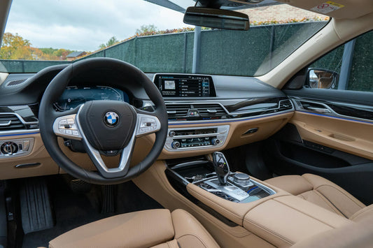Interior Detailing in Middleton, Madison &amp; Verona, WI – Auto Detail Infinity Car Wash