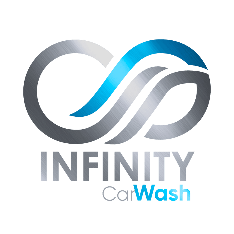 PLATINUM – Infinity Car Wash