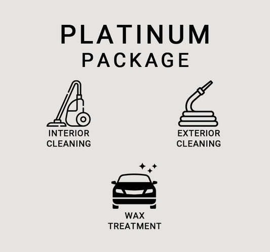 PLATINUM